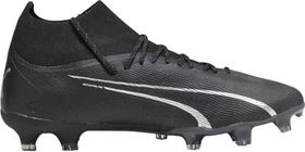 Puma Ultra Pro FG/AG sun stream/puma black/sunset glow