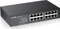 Zyxel GS1100 Desktop Gigabit Switch, 16x RJ-45 Vorschaubild