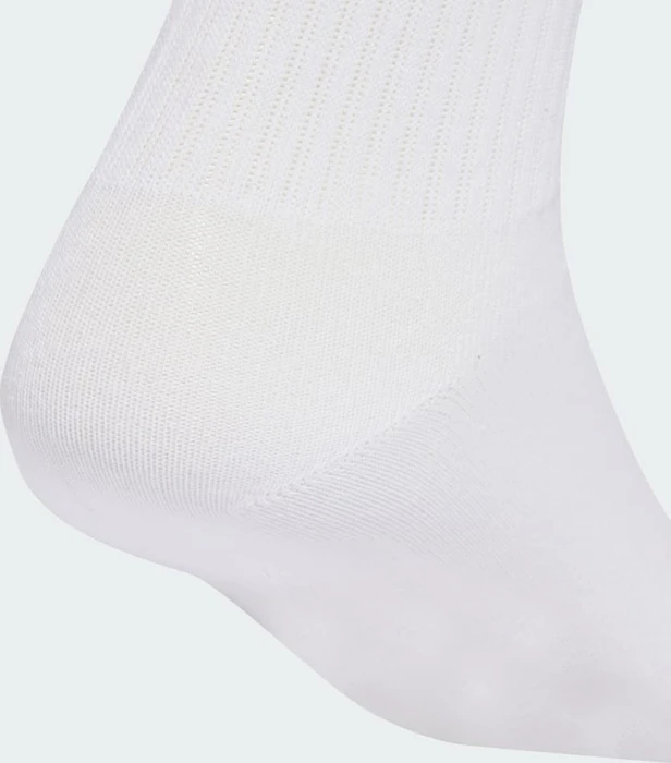 adidas Tie-Dye Crew Socken blush pink/purple rush/white, 3 Paare