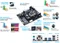 GIGABYTE GA-B85M-D2V (Rev. 1.1) (Intel 1150) Vorschaubild
