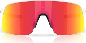 Oakley Sutro Lite S matte white/prizm ruby