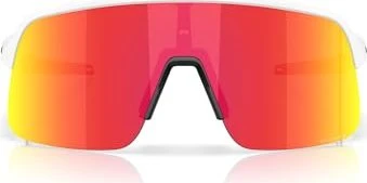 Oakley Sutro Lite S matte white/prizm ruby