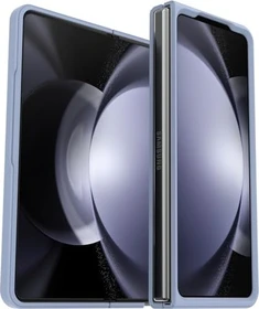 Otterbox Thin Flex für Samsung Galaxy Z Fold 5 Dream Come Blue