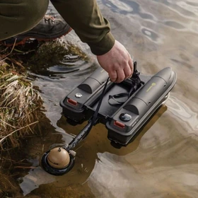 Deeper Smart Sonar Pro+ Fishfinder