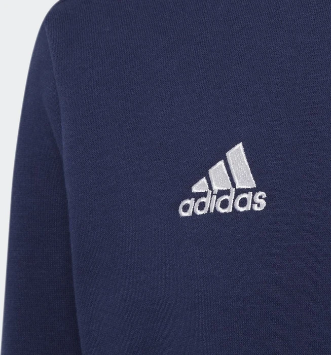 adidas Entrada 22 Sweatshirt team navy blue 2 (Junior)