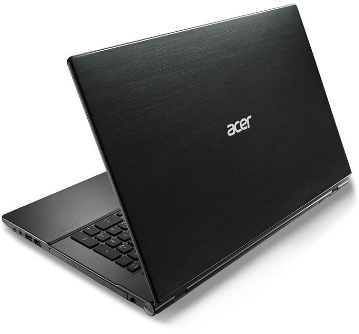 Acer Aspire V3-772G-747a8G75Makk, Core i7-4702MQ, 8GB RAM, 750GB HDD, GeForce GT 750M, DE