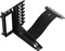 Fractal Design Flex B-20 Riser Card Cable, gewinkelt, PCIe 3.0, 200mm Vorschaubild