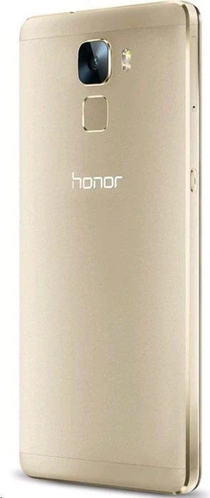 Honor 7 Premium gold