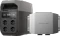 EcoFlow DELTA 3 Power Station Solargenerator, 1024Wh Vorschaubild