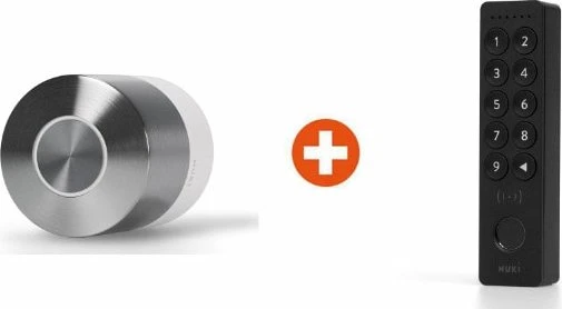 Nuki Smart Lock 5.0 Pro