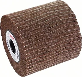Bosch Schleifwalze sehr fein, 100x100mm, 1 Stück