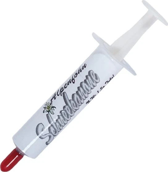 Alpenföhn Schneekanone, 1.6g