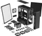 Endorfy SilentiumPC Armis AR7X Evo TG RGB, Glasfenster Vorschaubild