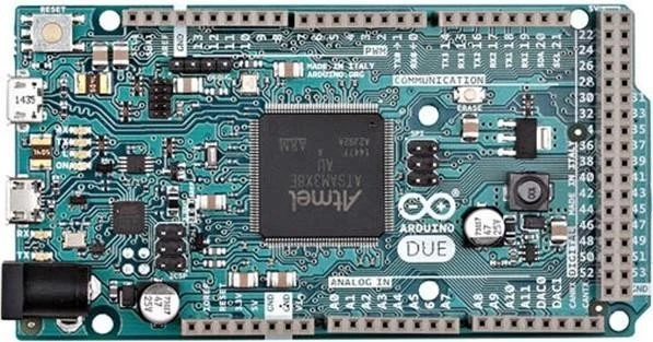 Arduino Due