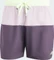 adidas Colorblock CLX Badeshorts aurora black/green spark (Herren) Vorschaubild