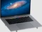 Rain Design mBar pro, faltbarer Notebook-Stand, Space Gray Vorschaubild