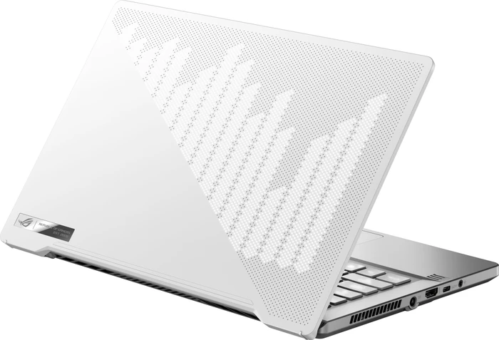 ASUS ROG Zephyrus G14 GA401IV-HA120T, Moonlight White, Ryzen 9 4900HS, 16GB RAM, 1TB SSD, GeForce RTX 2060 Max-Q, UK