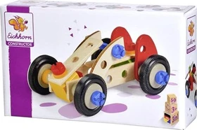 Heros Constructor Rennauto