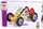 Heros Constructor Rennauto (100039016)