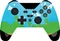 Gioteck WX4 Wireless Controller (Switch/PS3/PC) Vorschaubild