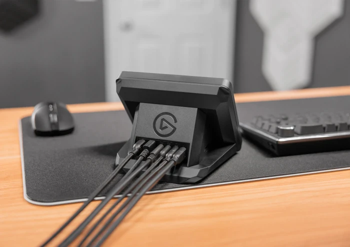 Elgato USB-Hub for Stream Deck+, USB-C 3.0 [Buchse]