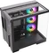 Silentware View A-RGB Black, Glasfenster Vorschaubild