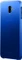 Samsung Gradation Cover für Galaxy J6+ blau Vorschaubild