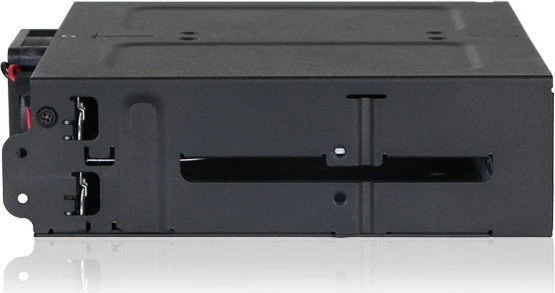 Icy Dock ToughArmor MB607SP-B