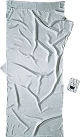 Cocoon TravelSheet Seide Economy Hüttenschlafsack natural silk