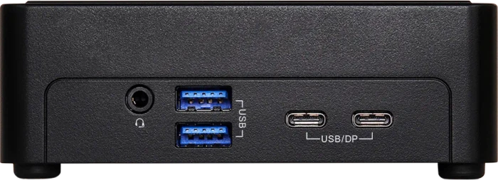 ASRock Industrial NUCS BOX-225H