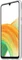 Samsung Slim Strap Cover für Galaxy A33 5G transparent Vorschaubild