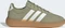 adidas Barreda Decode tent green/off white/gum (Herren) Vorschaubild