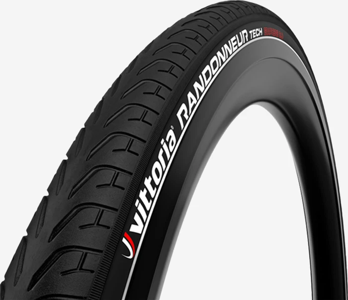 Vittoria Randonneur Tech 700x32C G+ Reifen