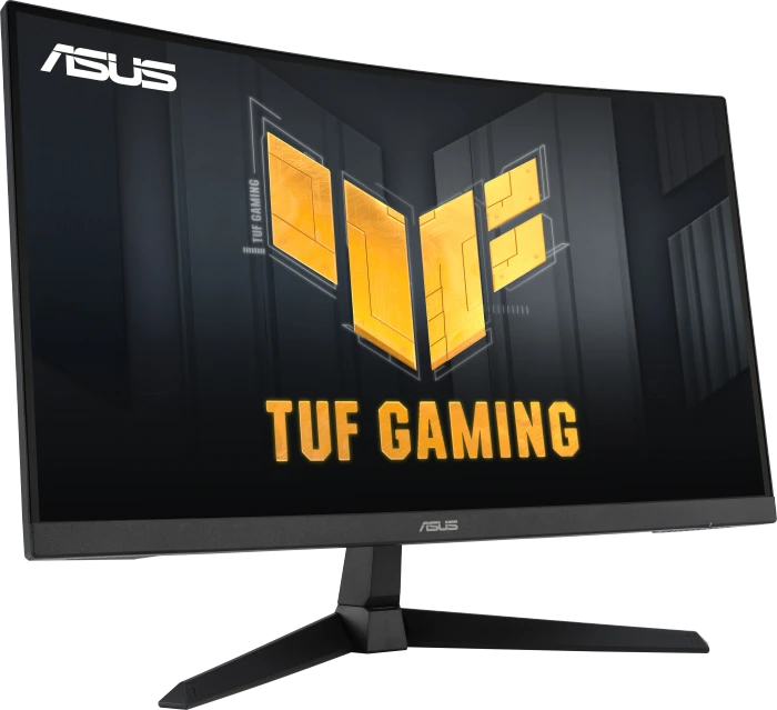 ASUS TUF Gaming VG27VQM1B, 27"