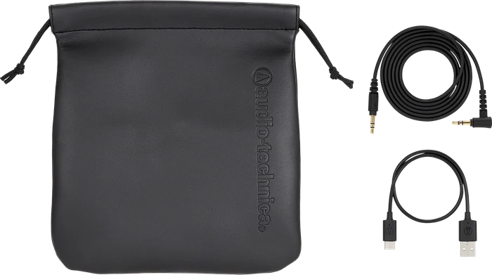 Audio-Technica ATH-M50xBT2 schwarz