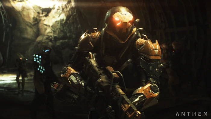 Anthem (Download) (PC)