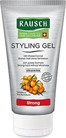 Rausch Styling Gel Strong, 150ml