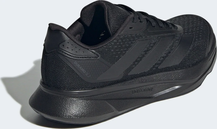 adidas Duramo SL 2.0 core black (Damen)
