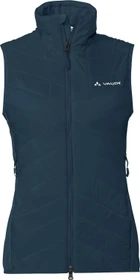 Vaude Sesvenna IV Funktionsweste dark sea (Damen)