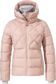 Schöffel Boston Funktionsjacke mushroom (Damen)