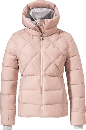 Schöffel Boston Mantel (Damen)