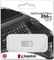 Kingston DataTraveler Micro G2 256GB, USB-A, USB 3.2 Gen 1×1 Vorschaubild