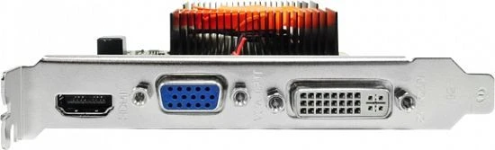 Palit GeForce GT 630, 1GB GDDR5, VGA, DVI, HDMI