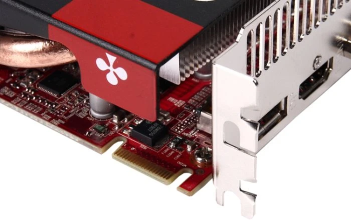 Club 3D Radeon HD 7850 13Series, 2GB GDDR5, DVI, HDMI, DP