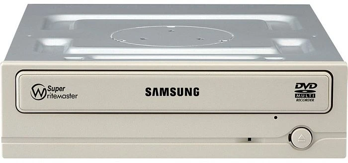 Samsung SH-224DB weiß, SATA, bulk