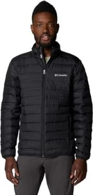 Columbia Lake 22 II Down Jacke schwarz (Herren)