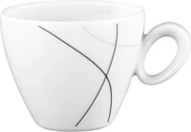 Seltmann Weiden Trio Highline 71381 Mokkatasse 90ml