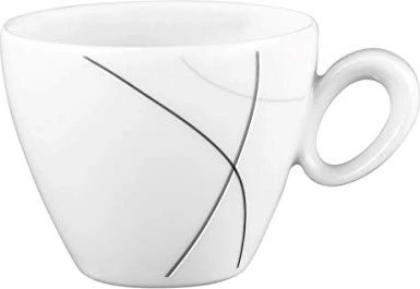 Seltmann Weiden Trio Highline 71381 Mokkatasse 90ml