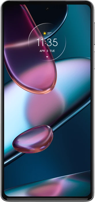 Motorola Edge 30 Pro 128GB Stardust White