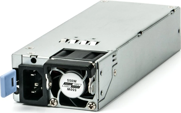 Fantec NT-MR550W 550W, 2HE-Servernetzteil